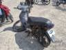 2003 HONDA C 100 