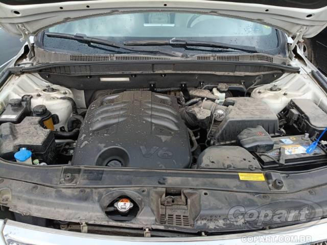 2012 HYUNDAI VERACRUZ 