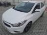 2017 CHEVROLET ONIX 