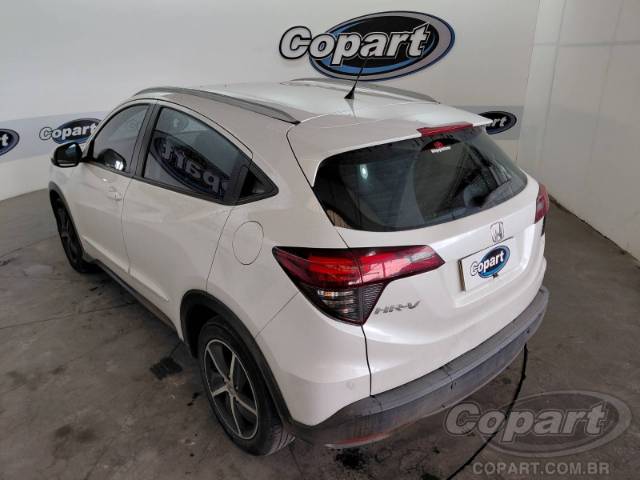 2021 HONDA HR-V 