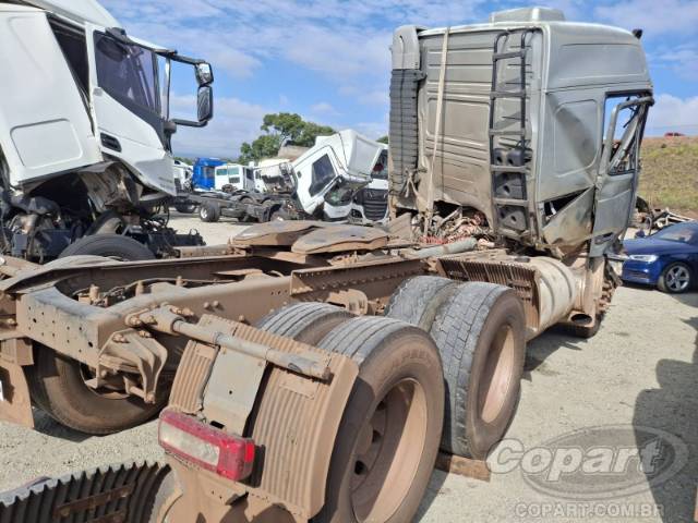 2010 VOLVO FH 