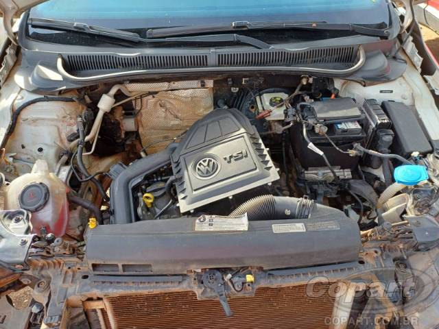 2020 VOLKSWAGEN VIRTUS 