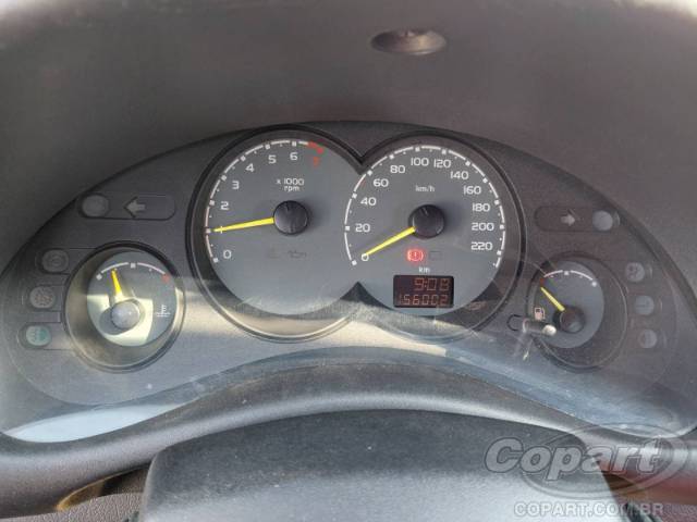 2005 CHEVROLET CLASSIC 