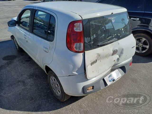 2012 FIAT UNO 