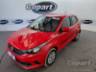 2020 FIAT ARGO 