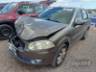 2012 FIAT SIENA 