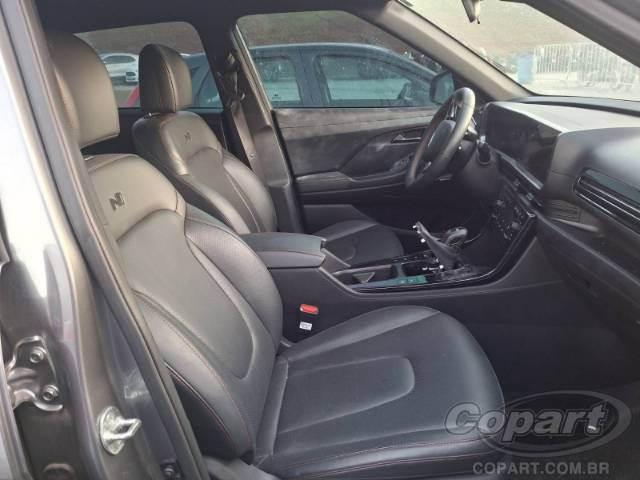 2025 HYUNDAI CRETA 