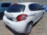 2015 PEUGEOT 208 