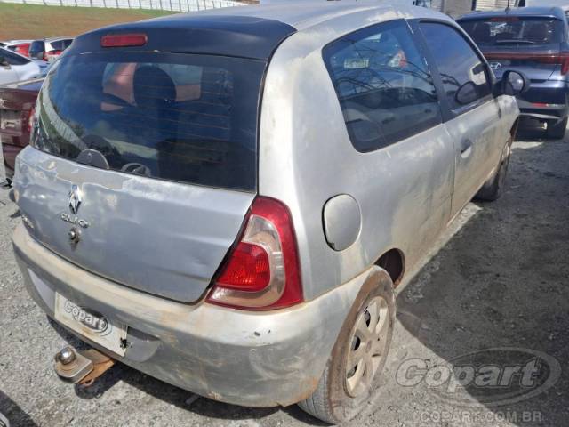 2014 RENAULT CLIO 