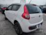 2017 FIAT PALIO 