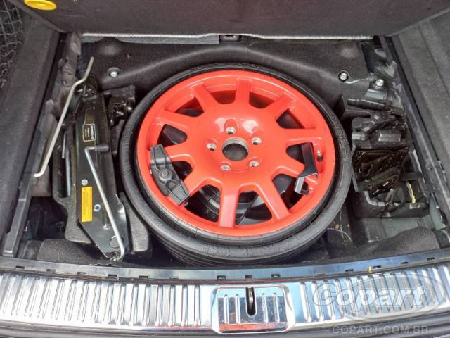 2011 PORSCHE CAYENNE 