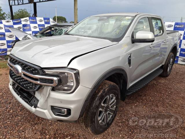 2025 FORD RANGER CD 