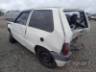 2012 FIAT UNO 