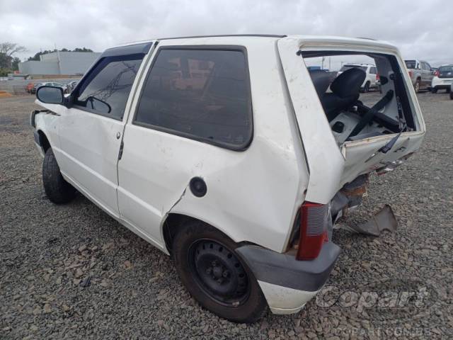 2012 FIAT UNO 