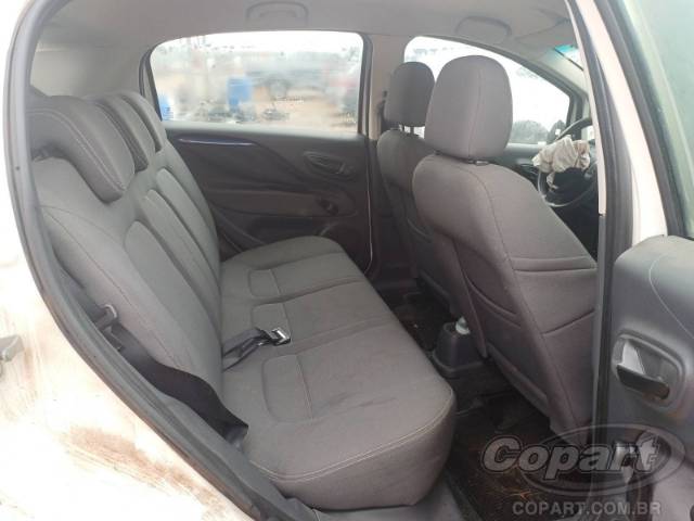 2014 FIAT PUNTO 