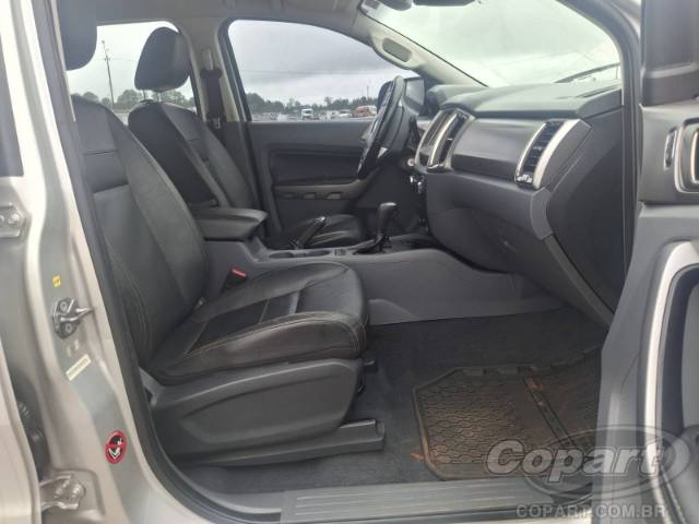 2017 FORD RANGER CD 