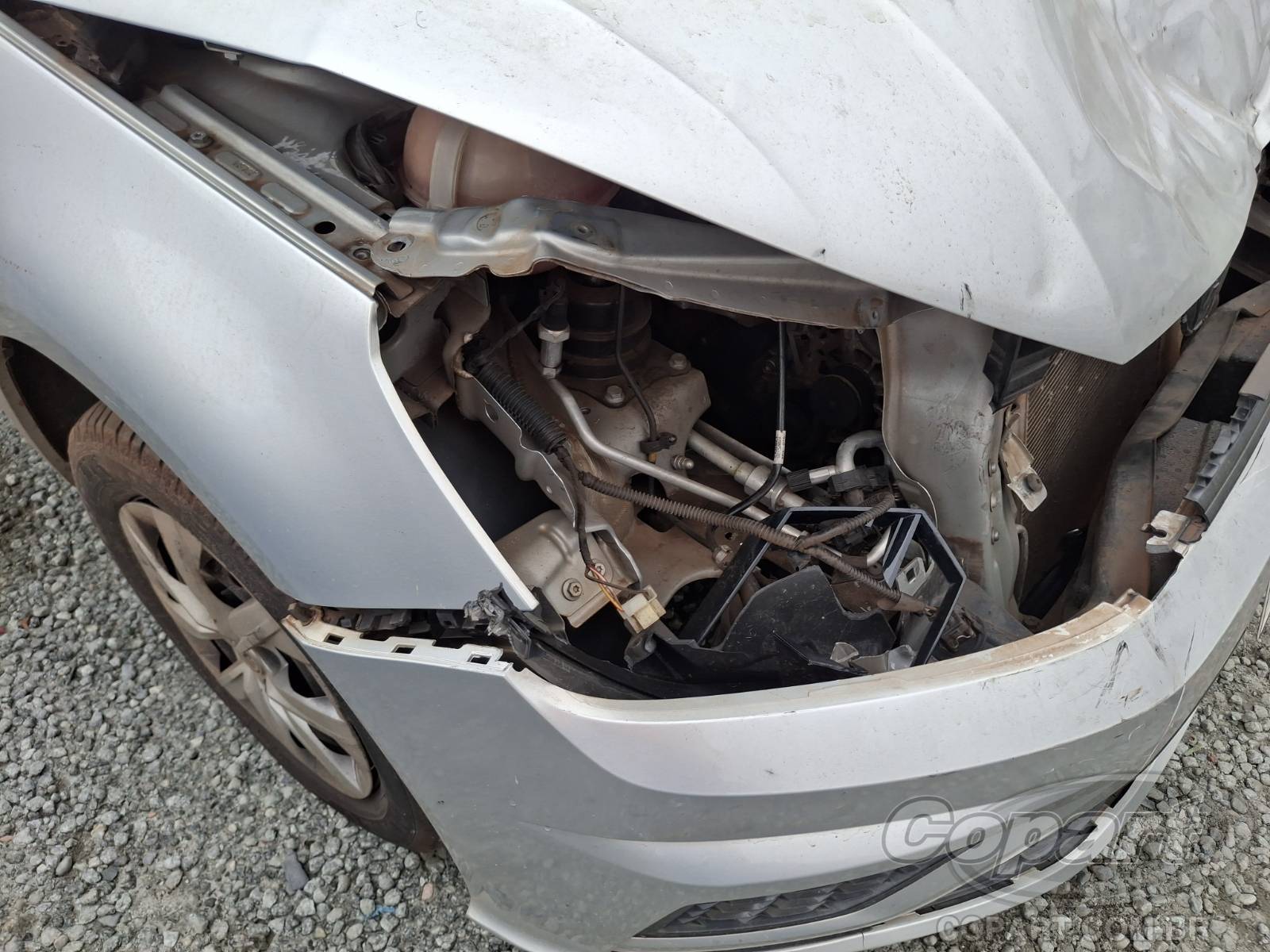 Foto 12 de 15: 2019 VOLKSWAGEN GOL