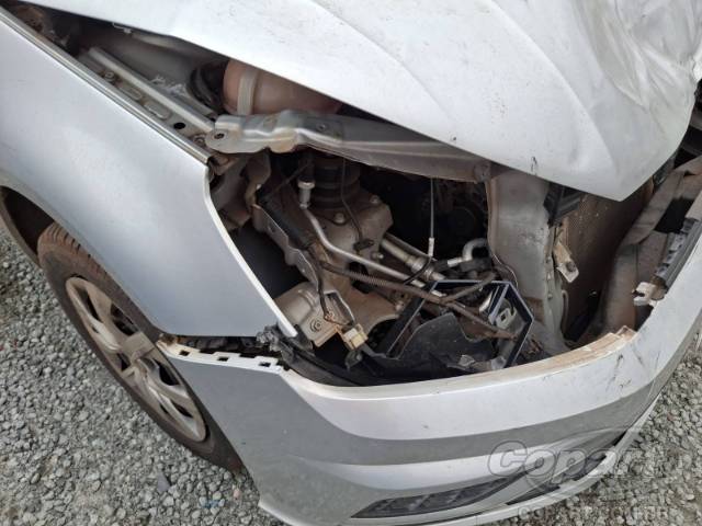 2019 VOLKSWAGEN GOL 