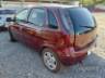 2010 CHEVROLET CORSA 