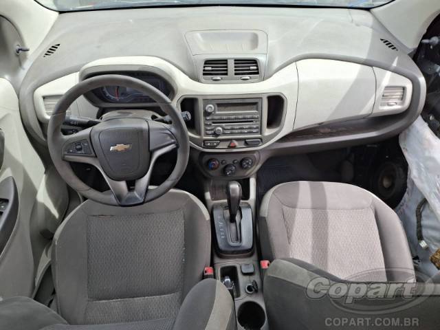 2014 CHEVROLET SPIN 