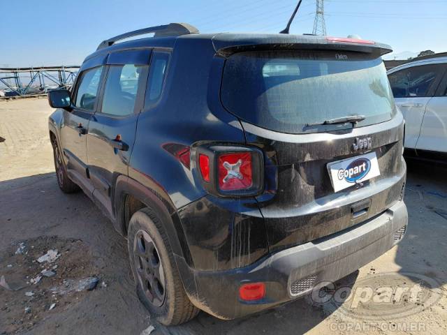 2020 JEEP RENEGADE 
