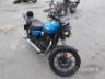 2022 ROYAL ENFIELD METEOR 