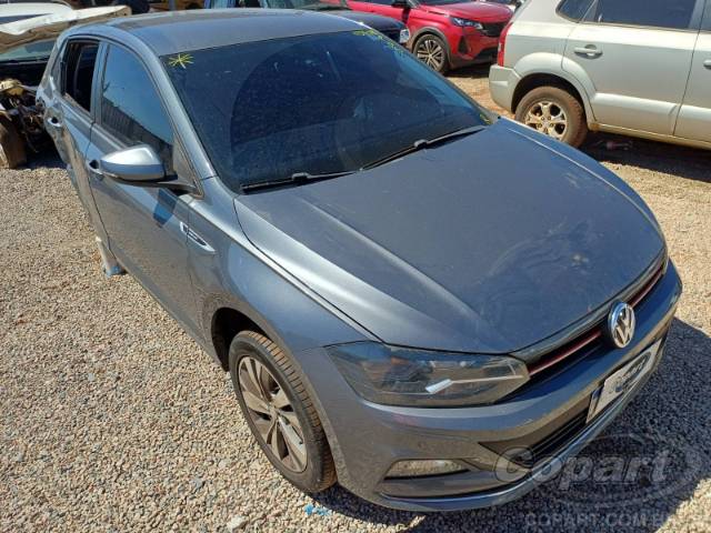 2018 VOLKSWAGEN POLO 