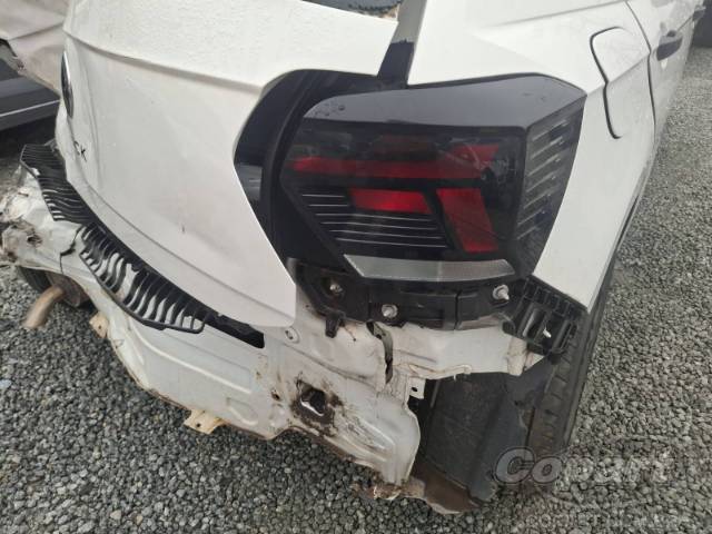 2023 VOLKSWAGEN POLO 