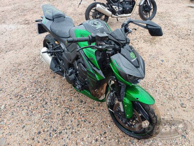 2024 KAWASAKI Z1000 