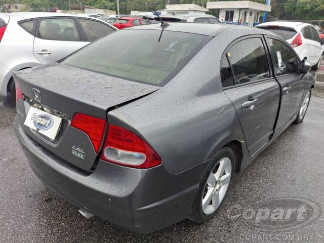 2010 HONDA CIVIC 