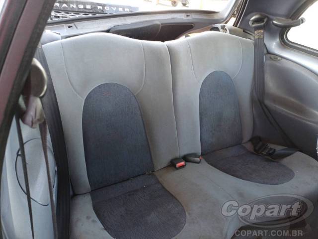 1999 FORD KA 