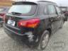 2013 MITSUBISHI ASX 