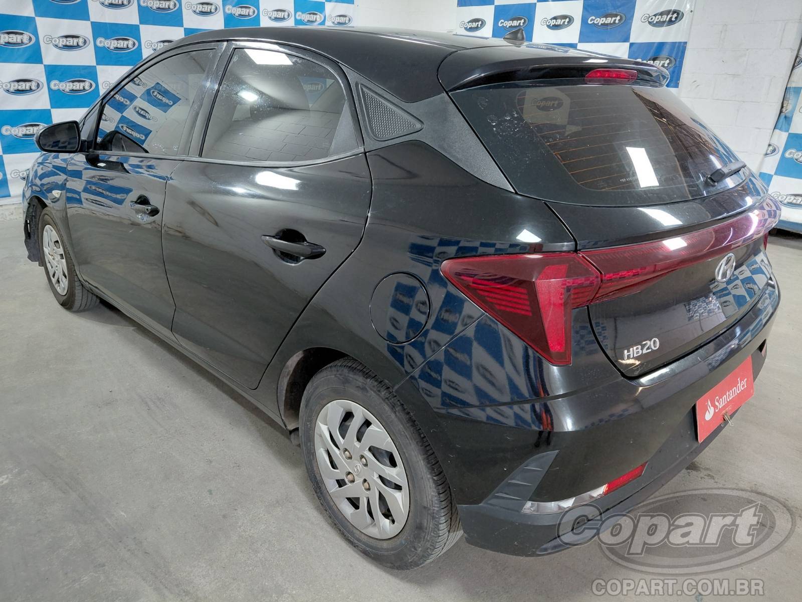 Foto 3: 2024 HYUNDAI HB20