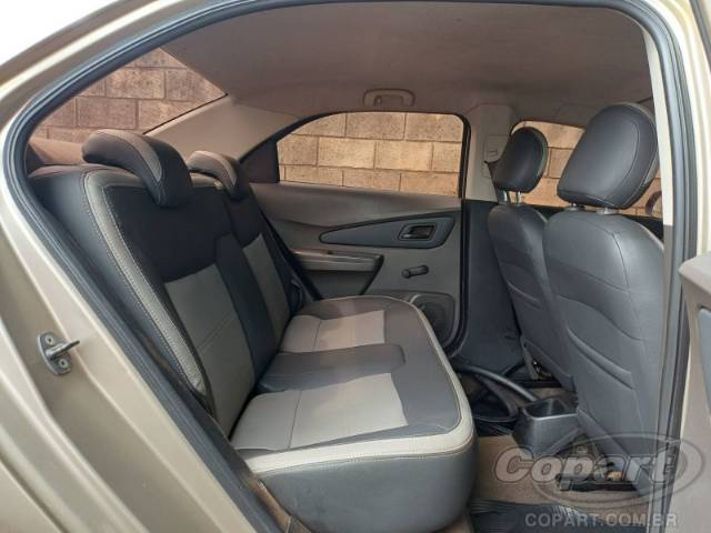 2012 CHEVROLET COBALT 