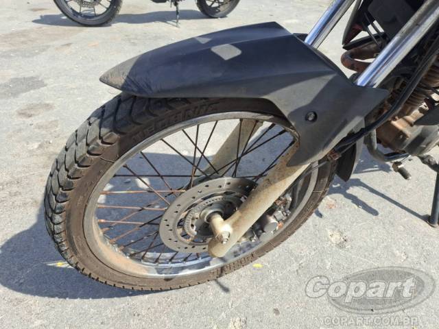 2021 HONDA XRE 190 