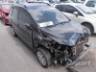 2013 VOLKSWAGEN SPACEFOX 