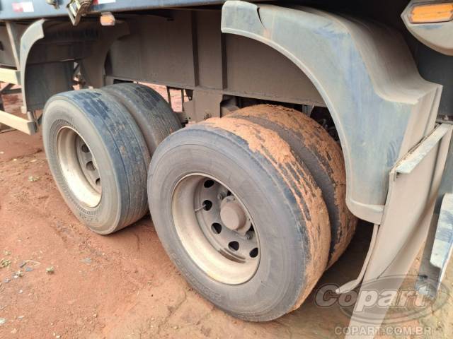 2023 LIBRELATO SEMI-REBOQUE 