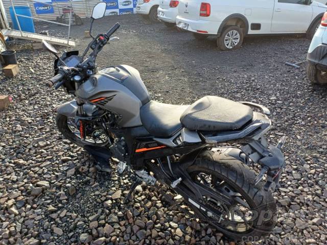 2025 YAMAHA FZ25 FAZER 