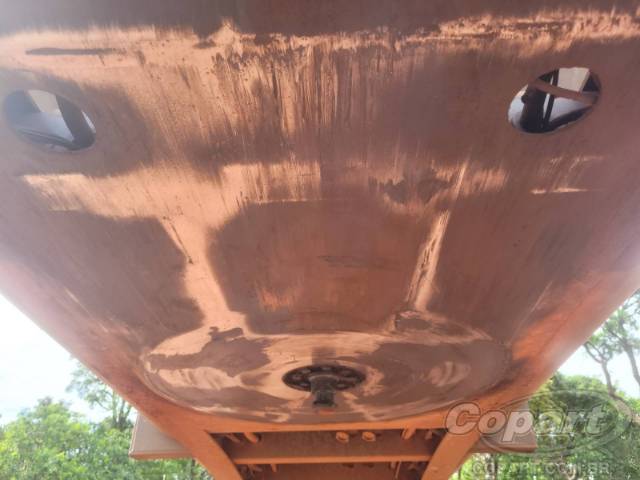 2022 LIBRELATO SEMI-REBOQUE 