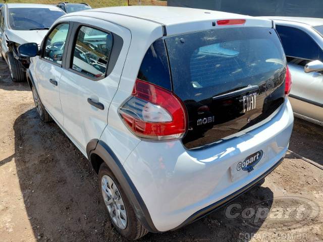 2024 FIAT MOBI 