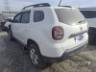 2025 RENAULT DUSTER 