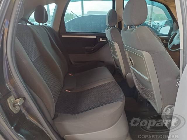 2009 CHEVROLET MERIVA 