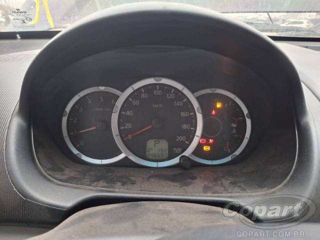 2010 MITSUBISHI L200 TRITON 