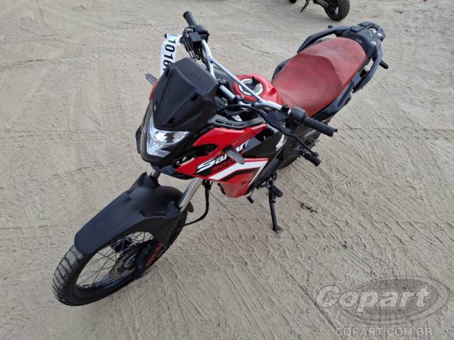 2024 HONDA XRE SAHARA 300 