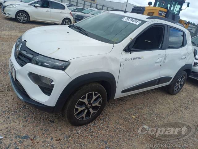2023 RENAULT KWID 