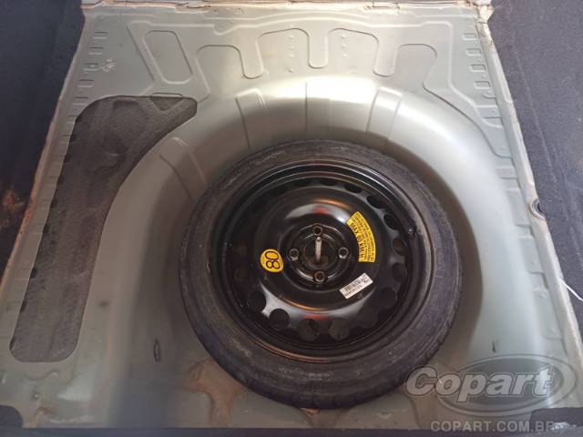 2017 CHEVROLET PRISMA 