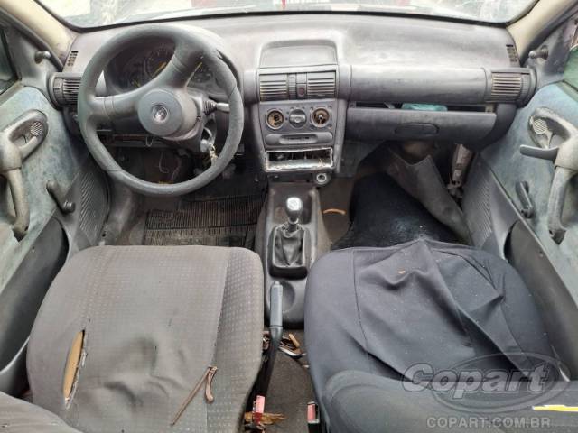 1998 CHEVROLET CORSA WAGON 