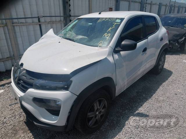 2024 RENAULT KWID 
