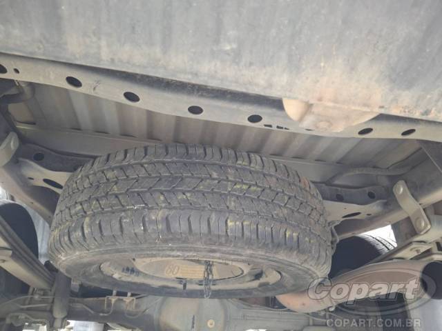 2023 CHEVROLET S10 CABINE DUPLA 