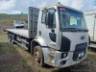 2012 FORD CARGO 2428 